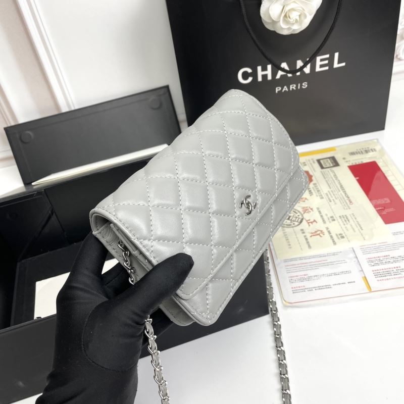 Chanel Woc Bags